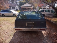 1979 Chevrolet Malibu for sale in Michigan (ID-123355)