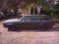 1979 Chevrolet Malibu for sale in Michigan (ID-123355)