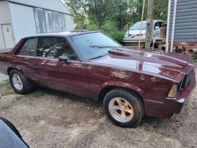1979 Chevrolet Malibu for sale