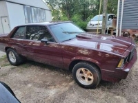 1979 Chevrolet Malibu for sale in Michigan (ID-130121)