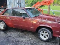 1979 Chevrolet Malibu for sale in Michigan (ID-130121)