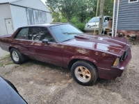 1979 Chevrolet Malibu for sale in Michigan (ID-130121)