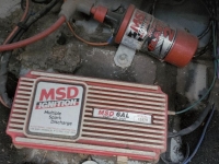 1979 Chevrolet Malibu for sale (ID-146785)