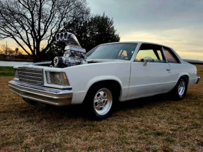 1979 Chevrolet Malibu for sale