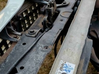 1979 Chevrolet Malibu for sale in Michigan (ID-146793)