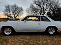 1979 Chevrolet Malibu for sale in Michigan (ID-146793)