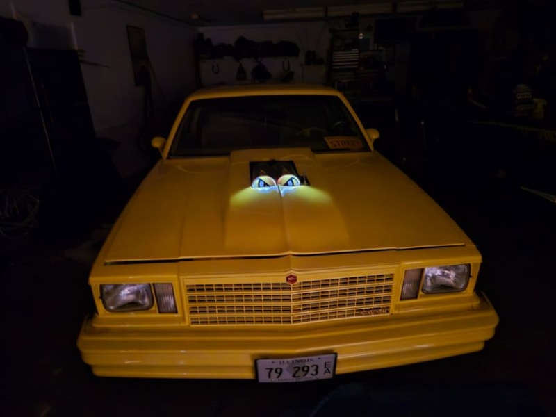 1979 Chevrolet Malibu for sale (ID-162148)