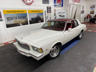1979 Chevrolet Monte Carlo for sale