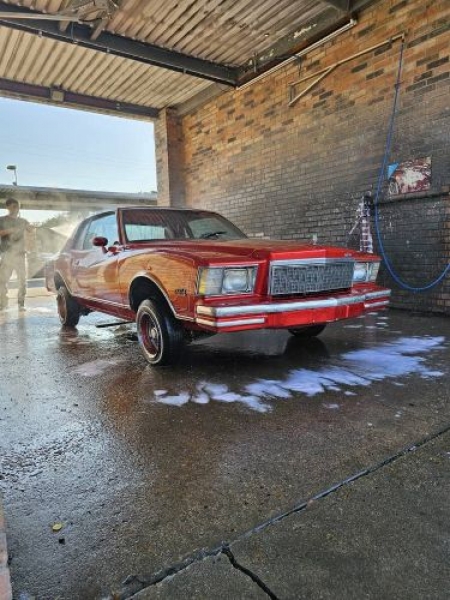1979 Chevrolet Monte Carlo for sale in Michigan (ID-119070) 1979 Chevrolet Monte Carlo for sale in Michigan (ID-119070)