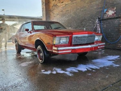 1979 Chevrolet Monte Carlo for sale
