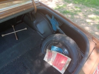 1979 Chevrolet Monte Carlo for sale in Michigan (ID-128281)