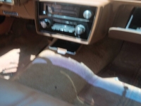 1979 Chevrolet Monte Carlo for sale in Michigan (ID-128281)