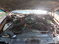 1979 Chevrolet Monte Carlo for sale in Michigan (ID-128281)
