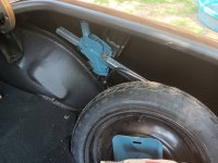 1979 Chevrolet Monte Carlo for sale in Michigan (ID-128281)