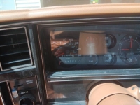 1979 Chevrolet Monte Carlo for sale in Michigan (ID-128281)