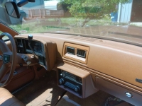 1979 Chevrolet Monte Carlo for sale in Michigan (ID-128281)