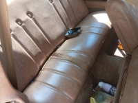 1979 Chevrolet Monte Carlo for sale in Michigan (ID-128281)