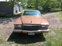 1979 Chevrolet Monte Carlo for sale in Michigan (ID-128281)