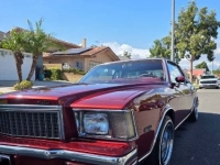1979 Chevrolet Monte Carlo for sale in Michigan (ID-162795)