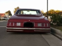 1979 Chevrolet Monte Carlo for sale in Michigan (ID-162795)