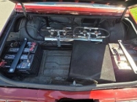 1979 Chevrolet Monte Carlo for sale in Michigan (ID-162795)