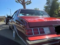 1979 Chevrolet Monte Carlo for sale in Michigan (ID-162795)