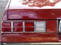 1979 Chevrolet Monte Carlo for sale in Michigan (ID-162795)