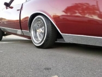 1979 Chevrolet Monte Carlo for sale in Michigan (ID-162795)