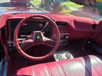 1979 Chevrolet Monte Carlo for sale in Michigan (ID-162795)