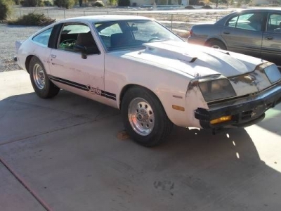1979 Chevrolet Monza for sale