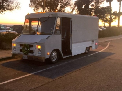 1979 Chevrolet P20 for sale
