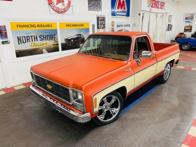 1979 Chevrolet Pickup for sale