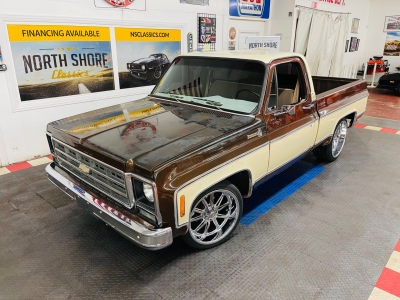 1979 Chevrolet Pickup for sale