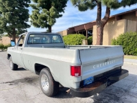 1979 Chevrolet Pickup for sale in Michigan (ID-118535)