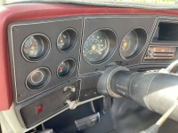 1979 Chevrolet Pickup for sale in Michigan (ID-118535)