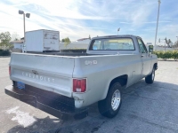 1979 Chevrolet Pickup for sale in Michigan (ID-118535)