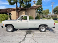 1979 Chevrolet Pickup for sale in Michigan (ID-118535)