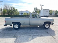 1979 Chevrolet Pickup for sale in Michigan (ID-118535)