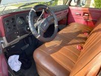 1979 Chevrolet Pickup for sale in Michigan (ID-118535)