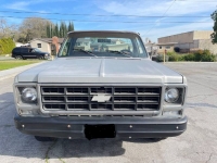 1979 Chevrolet Pickup for sale in Michigan (ID-118535)