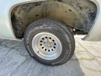 1979 Chevrolet Pickup for sale in Michigan (ID-118535)