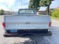 1979 Chevrolet Pickup for sale in Michigan (ID-118535)