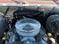 1979 Chevrolet Scottsdale for sale in Michigan (ID-97424)
