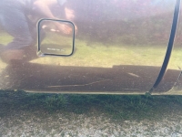 1979 Chevrolet Scottsdale for sale in Michigan (ID-97424)
