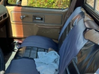 1979 Chevrolet Scottsdale for sale in Michigan (ID-97424)