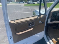 1979 Chevrolet Scottsdale for sale in Michigan (ID-130058)