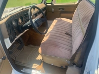 1979 Chevrolet Scottsdale for sale in Michigan (ID-130058)