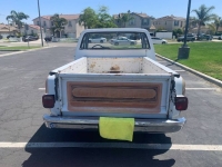 1979 Chevrolet Scottsdale for sale in Michigan (ID-130058)