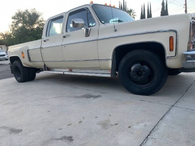 1979 Chevrolet Silverado for sale