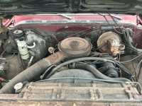 1979 Chevrolet Silverado for sale in Michigan (ID-118619)